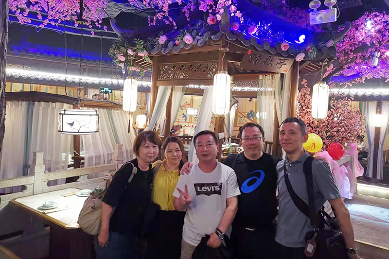   企業(yè)文化